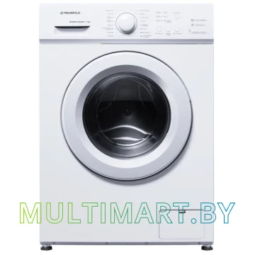 Стиральная машина MAUNFELD MFWM127WH051
